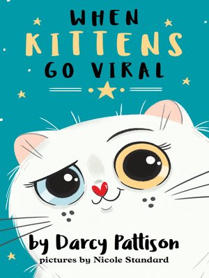 cover image of When Kittens Go Viral
